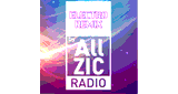 Allzic Radio Electro Remix