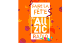 Allzic Radio Faire La Fête