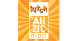 Allzic Radio Kitch