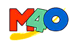 M40 Hard Rock / Metal