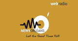 News Orléans webradio