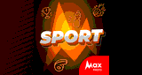 Max Radio - Sport
