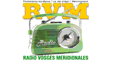 RVM (Radio Vosges Méridionales)