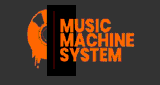 Music Machine System