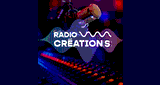Radio cr&eacute;ation(s)