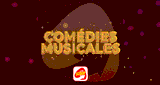 Radio SCOOP - Comédies Musicales