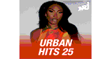 NRJ Urban Hits 25