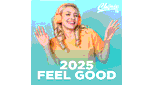 Cherie 2025 Feel Good