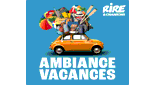 Rire & Chansons Ambiance Vacances