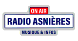 Radio Asnières