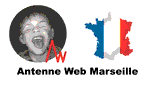 Antenne Web Marseille