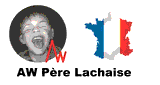 AW Père Lachaise