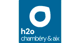 h2o chambéry & aix