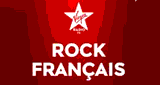Virgin Radio Rock Fran&ccedil;ais