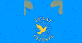 &Eacute;clat C&eacute;leste Radio