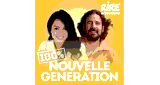 Rire & Chansons Nouvelle Generation