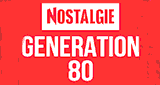 Nostalgie Generation 80