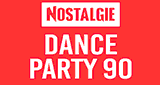 Nostalgie Dance Party 90