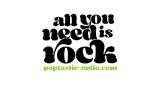 Poptastic Radio
