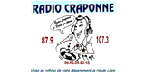 Radio Craponne FM