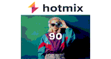 Hotmixradio 90s