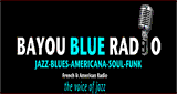 Bayou Blue Radio