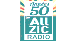 Allzic Radio 50s