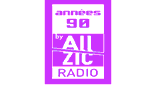 Allzic Radio 90s