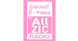 Allzic Radio 0/4 ans