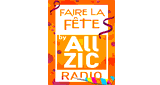 Allzic Radio fête