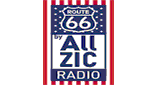 Allzic Radio Route 66