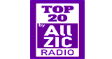 Allzic Radio TOP 20