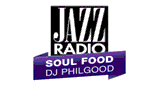 Jazz Radio - Soul Food DJ Philgood