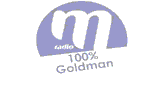 M 100% Goldman