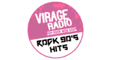 Virage Radio Rock 90's Hits