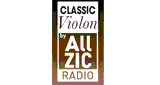 Allzic Radio Classic Violon