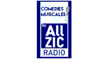 Allzic Radio Comédies Musicales