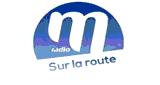 M Radio Sur la route