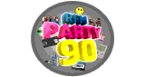 RFM - Party 90