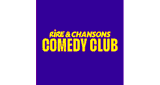 Rire & Chansons Сomedy Сlub