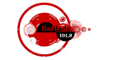 Radio Ballade