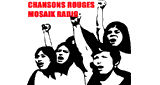 Chansons Rouges Mosaik Radio