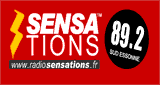 Radio Sensations