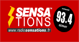 Radio Sensations