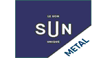 Sun - Metal