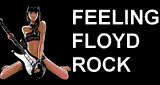 Feeling Floyd Rock