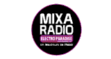 MixaRadio -  Electro Paradise