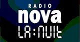 Radio Nova - Nuit