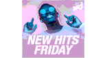 NRJ New Hits Friday