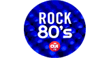 OUI FM Rock 80'S